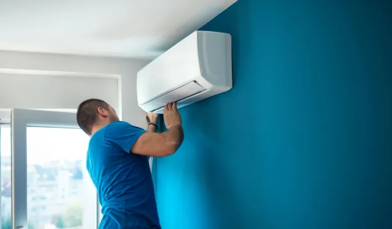 El aire acondicionado enfría tu casa, pero podría calentar el planeta