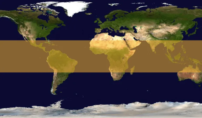 El calor que viene: el mayor riesgo climático que amenaza a los trópicos del planeta