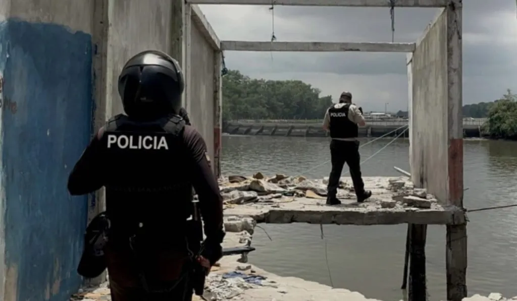 El rastro ambiental del CJNG: mercurio, bosques perdidos y mares bajo control criminal