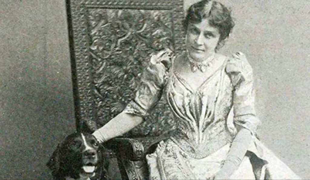 Eunice Newton Foote: La científica olvidada que predijo el cambio climático en 1856