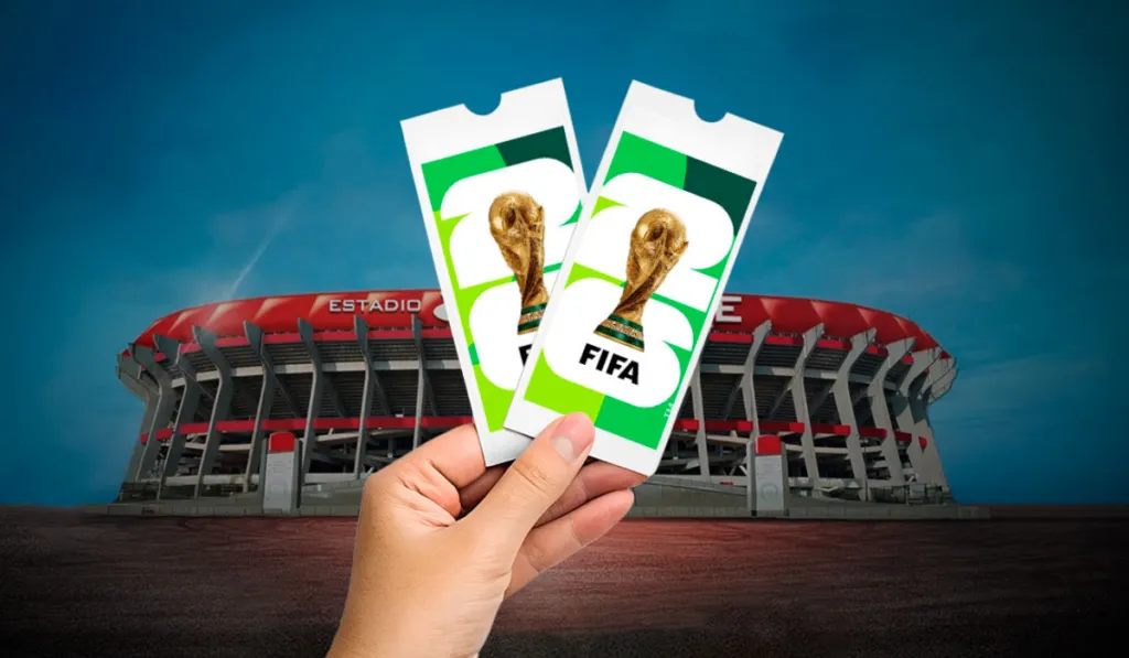 Ir al Mundial 2026 sin comprar boletos: las dinámicas que ya están en marcha