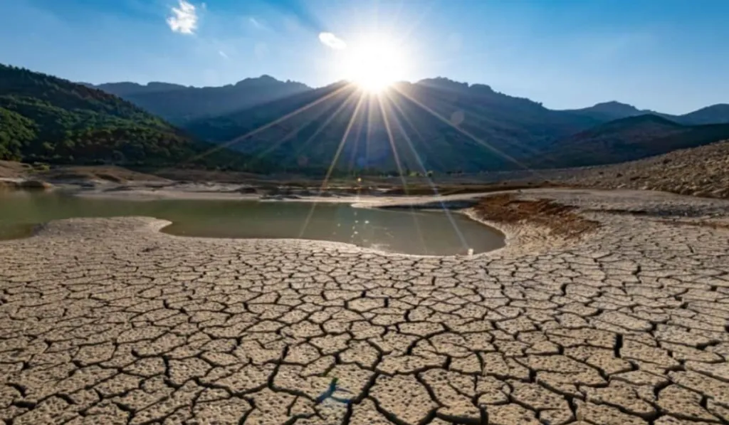 México se calienta más rápido que el planeta: científicos alertan sobre una crisis climática real