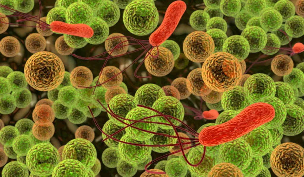 Salvar a los invisibles: por qué los microbios son clave para la vida en la Tierra