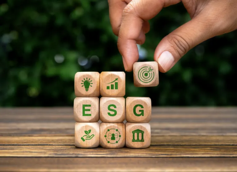 Iniciativas ambientales de AJEMEX enfocadas en sostenibilidad y conservación.