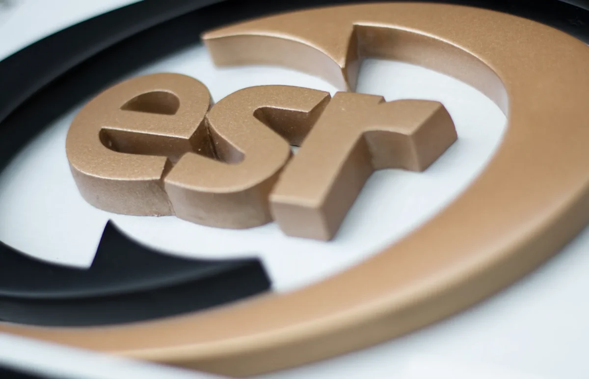 El distintivo ESR le fue otorgado a AJEMEX.