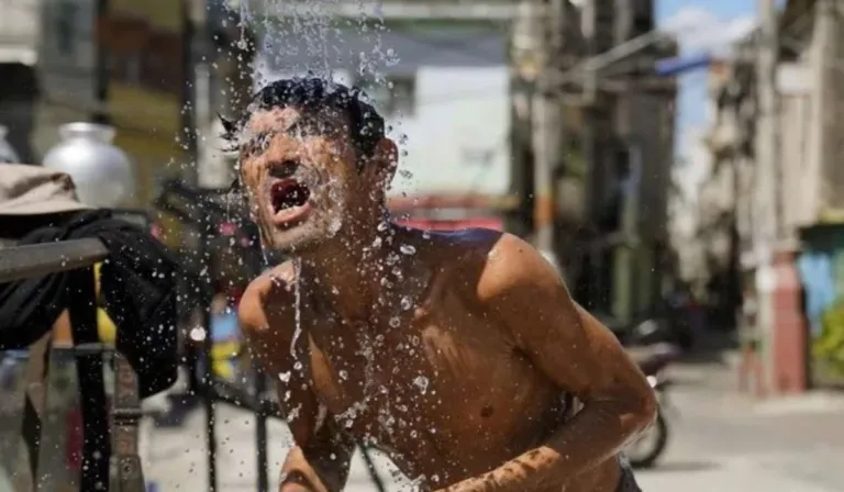 El planeta no se enfría: febrero rompe récord y 2026 podría ser uno de los años más calurosos