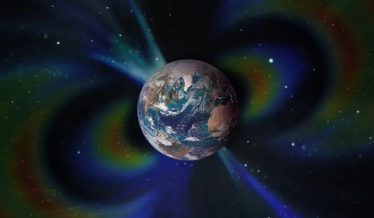 La Tierra se está frenando: el cambio climático ya altera la duración de los días