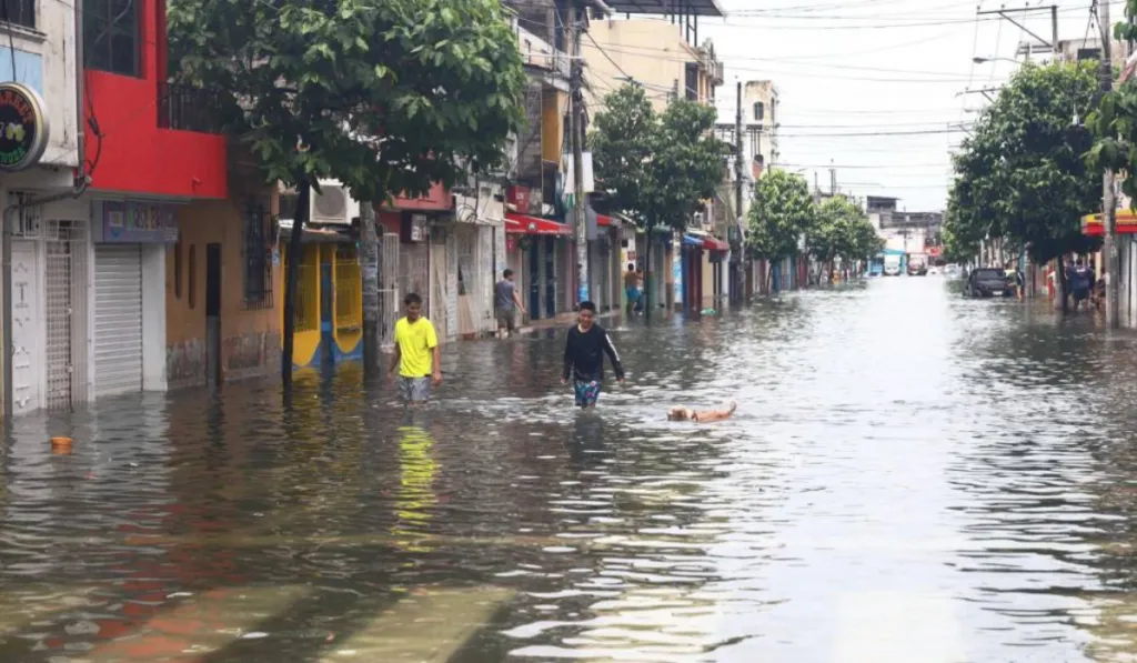 El Niño podría regresar pronto y provocar calor extremo en todo el planeta