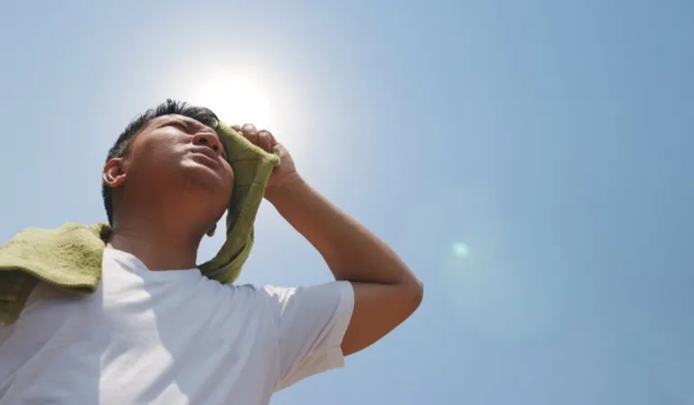 El calor extremo podría cambiar nuestros hábitos: el sedentarismo crecerá hacia 2050