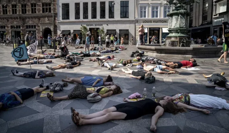 El cambio climático amenaza la salud global: 14,5 millones de muertes en camino