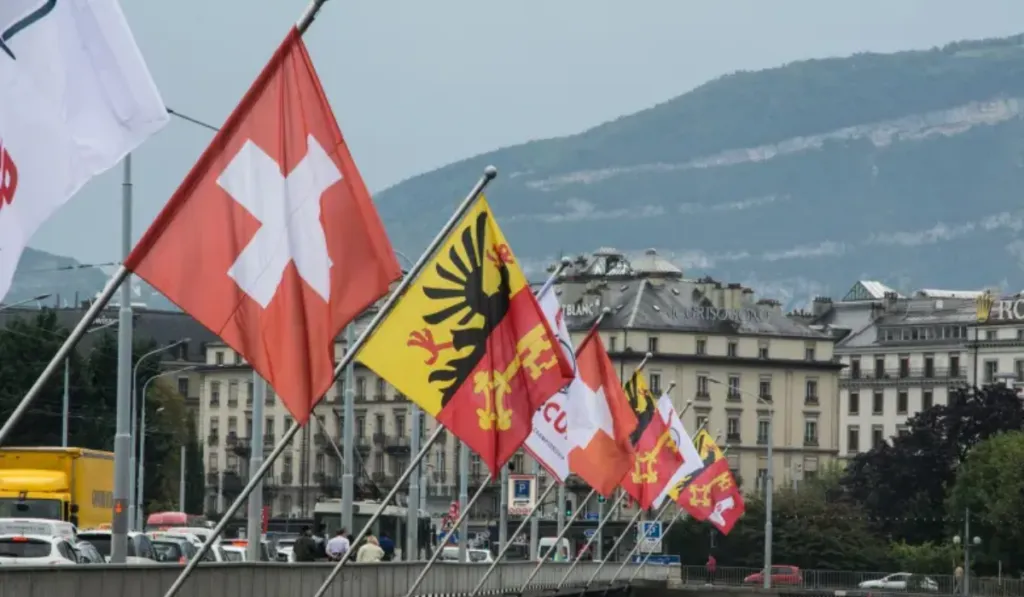 Suiza dice no a más gasto climático: referéndum rechaza crear un nuevo fondo millonario