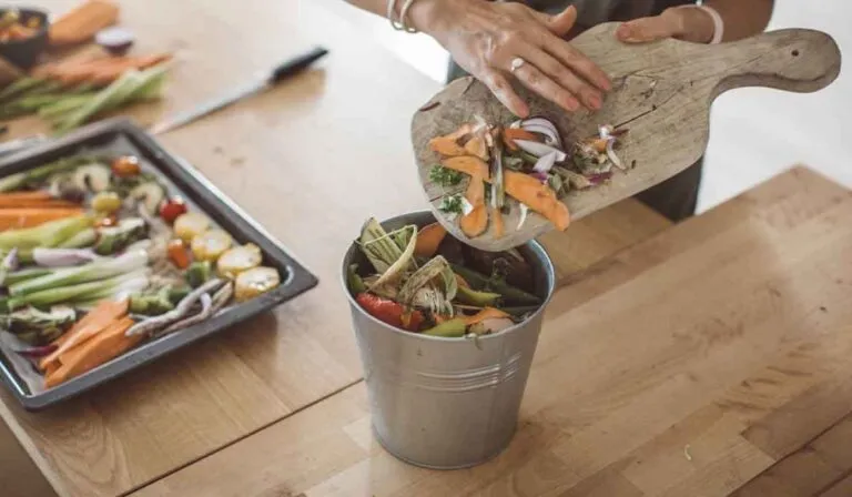 Desperdicio cero: la solución contra el cambio climático que empieza en tu cocina