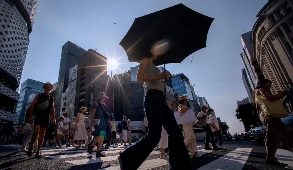 “Día de calor cruel”: la nueva alerta que redefine las olas de calor en el mundo
