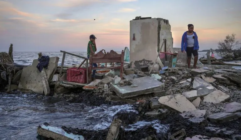 Cambio climático en México podría detonar crisis de salud pública, advierte estudio de la Ibero