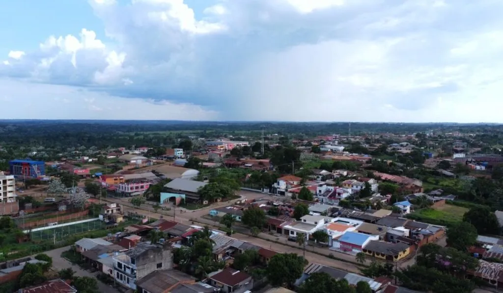 Amazonía en riesgo: cómo el extractivismo y las mascotas pueden detonar nuevas enfermedades