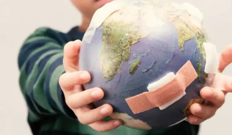 Cambio climático podría golpear la economía global: advierten pérdidas de hasta 50%