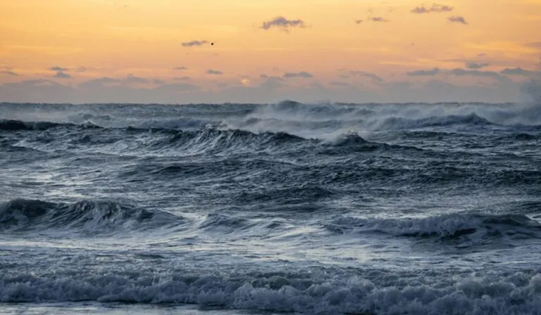 La corriente atlántica en alerta: científicos advierten cambios más severos de lo esperado