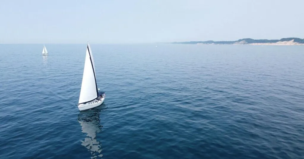 Sailing for Prosperity, la expedición para navegar al Ártico.