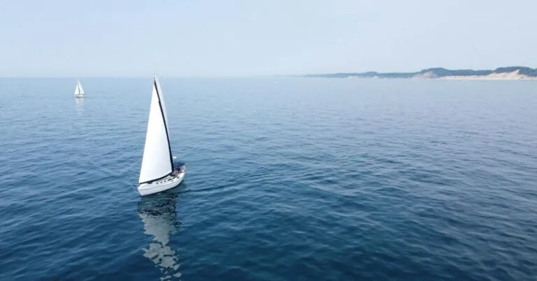 Sailing for Prosperity, la expedición para navegar al Ártico.