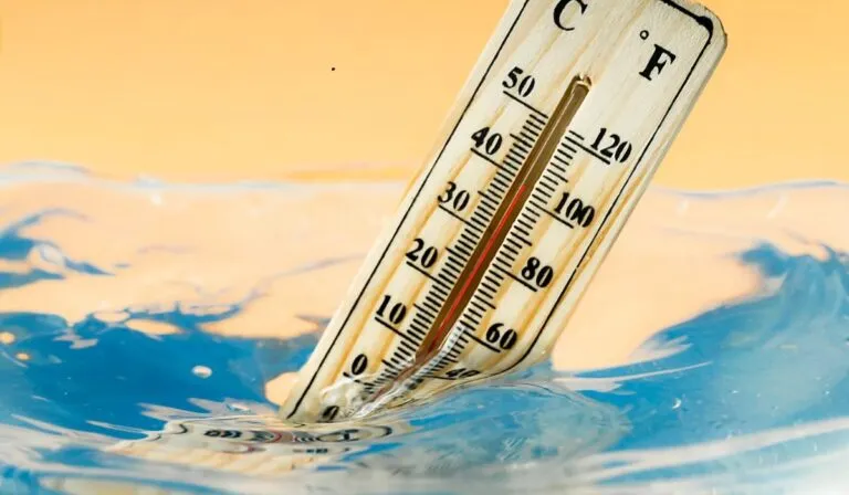 Antártida en riesgo: calor del océano profundo acelera amenaza global sobre el nivel del mar