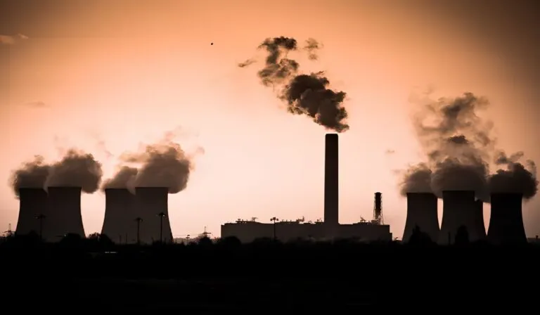 Captura de carbono en Europa: apostar por gas con CCS podría salir demasiado caro
