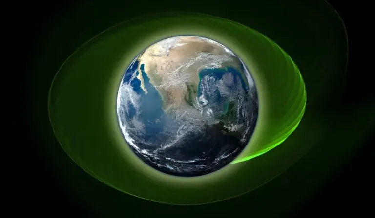 La Tierra gira más lento: cambio climático podría llevar los días a durar 25 horas