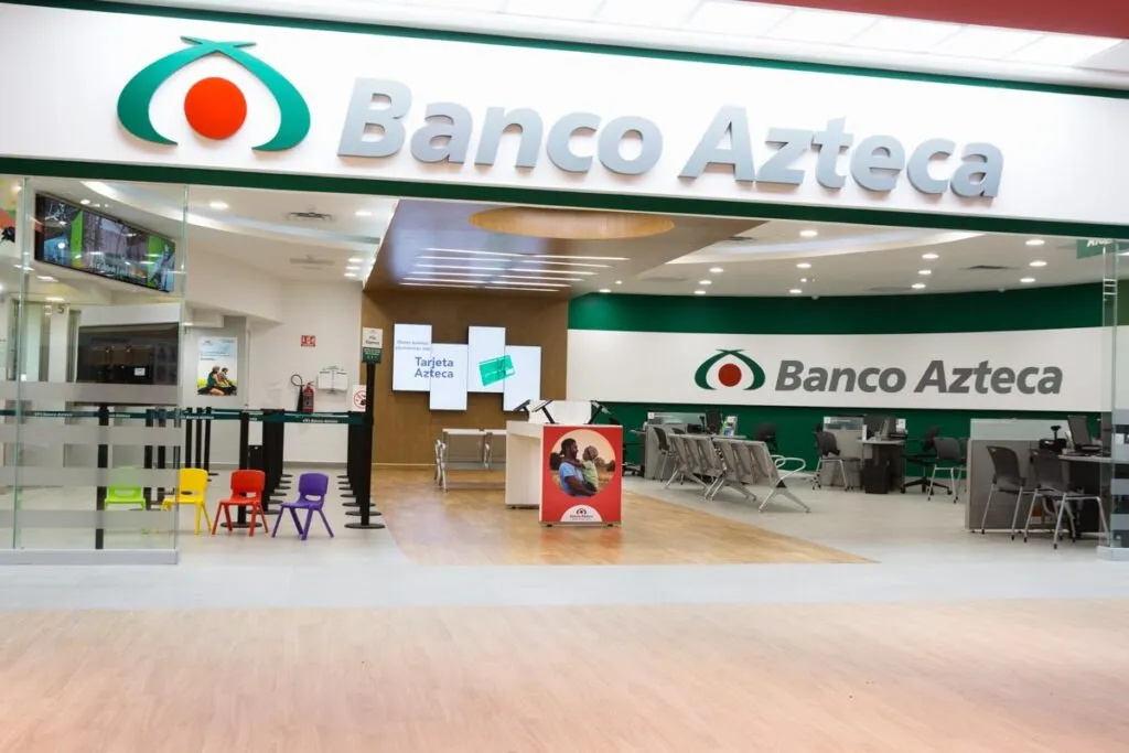 Banco Azteca subsidia transferencias a Venezuela por emergencia de sismos