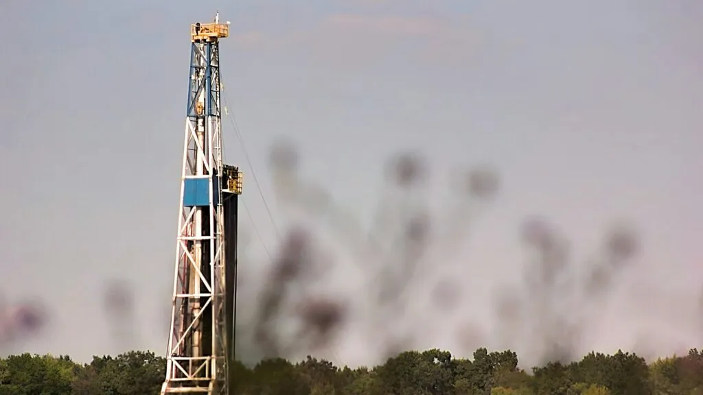Fracking y sus posibles efectos sobre el agua, los ecosistemas y el medio ambiente en México.