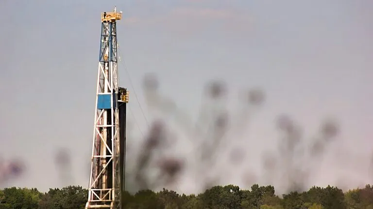 Fracking y sus posibles efectos sobre el agua, los ecosistemas y el medio ambiente en México.