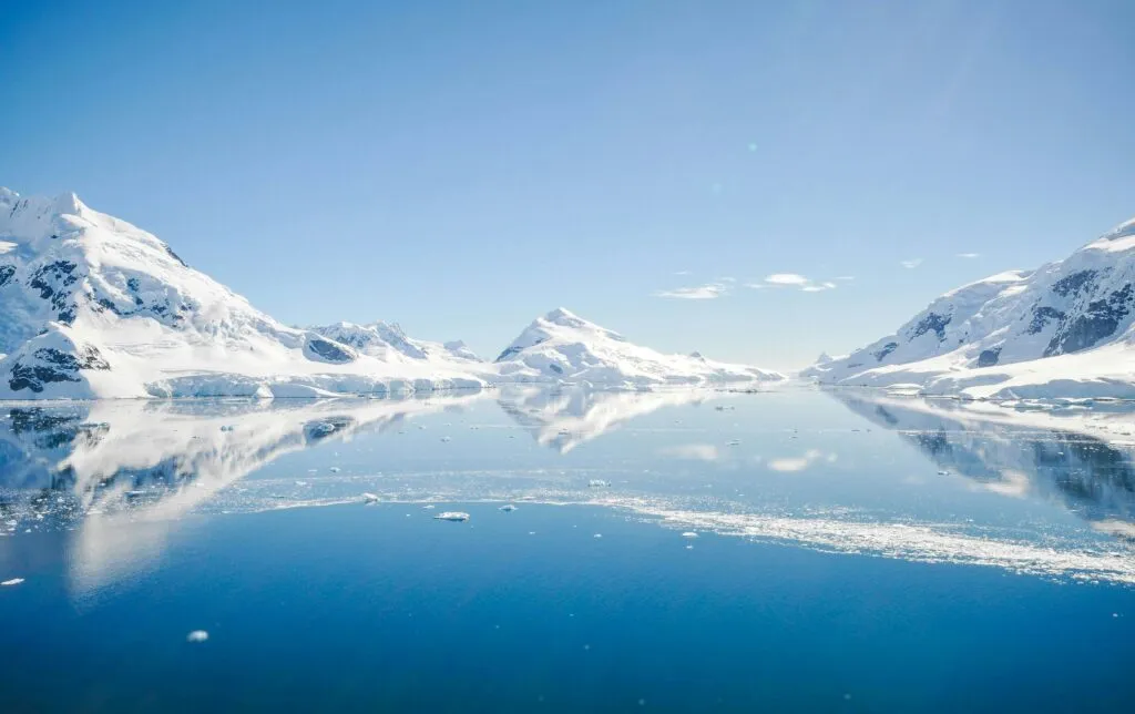 Investigación sobre contaminación lumínica en la Antártica y sus efectos en los ecosistemas costeros