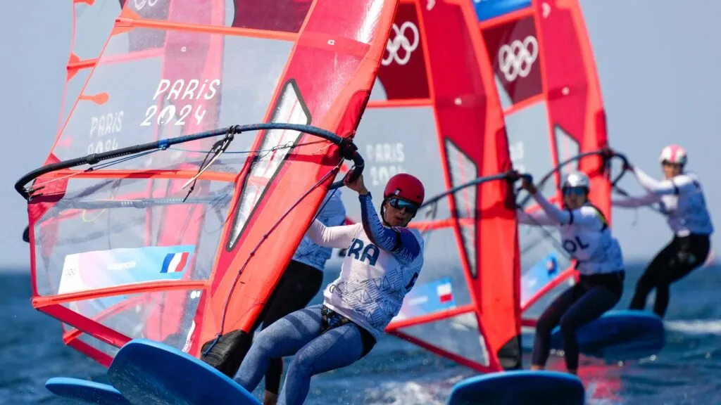 World Sailing desarrolla un proyecto para reducir el impacto ambiental del equipamiento utilizado en la vela olímpica.