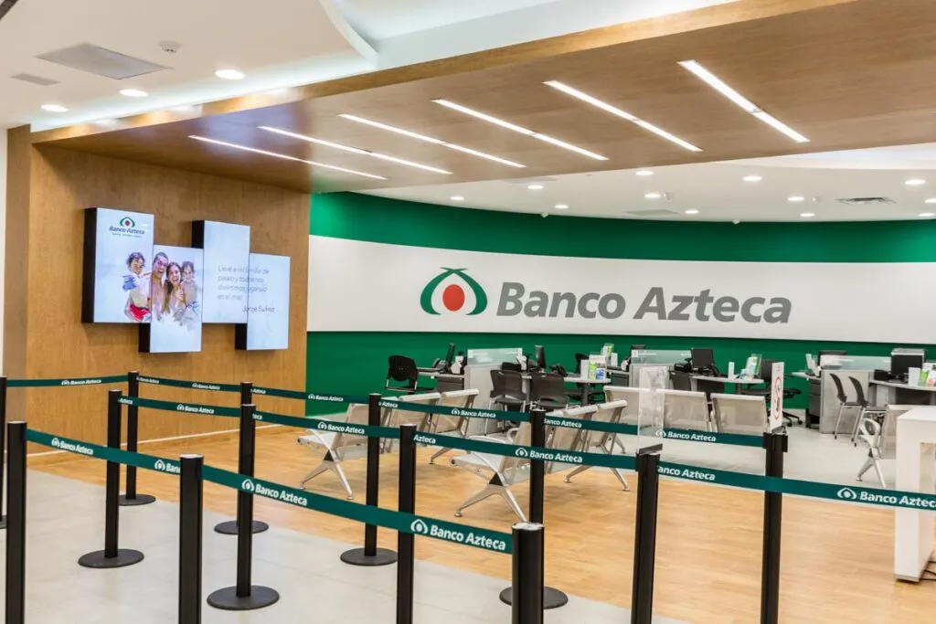 The Banker: Banco Azteca lidera crecimiento y solidez en México