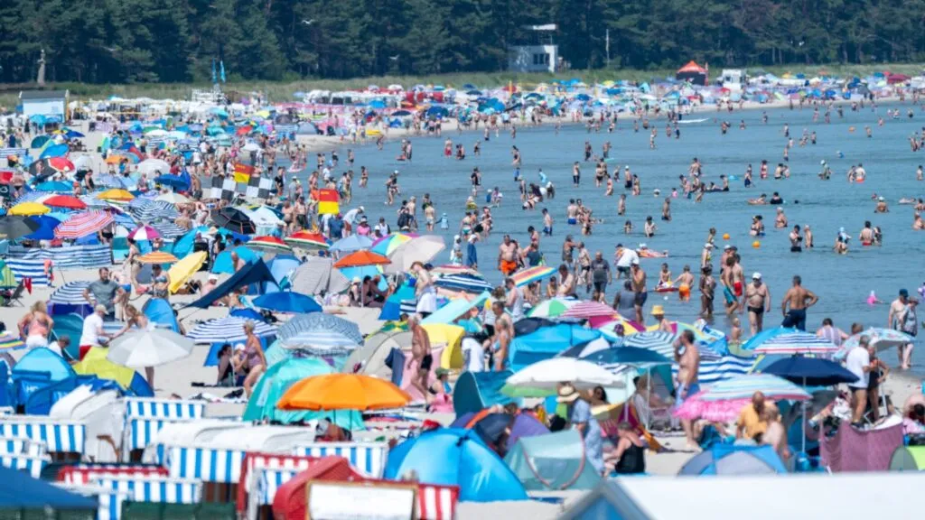 El calor extremo aumenta la mortalidad en Alemania y expone las dificultades de adaptación sanitaria ante temperaturas récord.