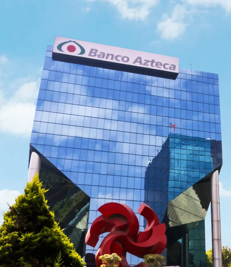 Banco Azteca y Grupo Salinas concluyen ciclo legal y transparentan pagos