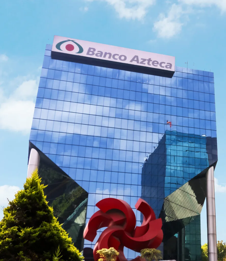 Banco Azteca y Grupo Salinas concluyen ciclo legal y transparentan pagos