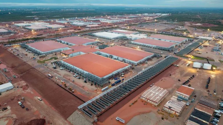 Impacto ambiental y energético de los data centers