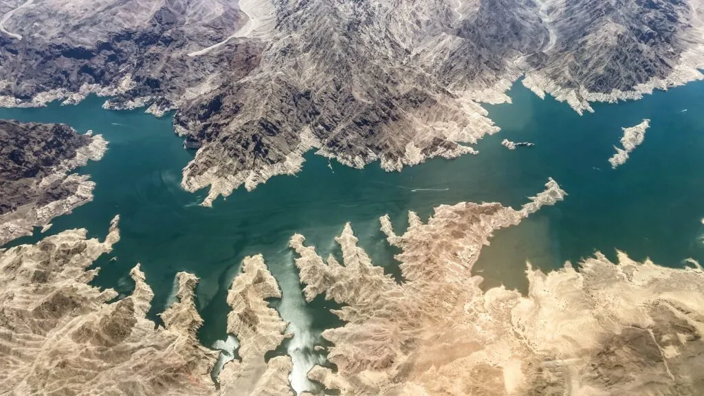 Nevada cuestiona el nuevo plan para administrar el río Colorado