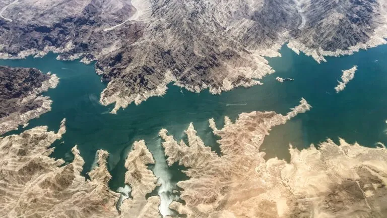 Nevada cuestiona el nuevo plan para administrar el río Colorado