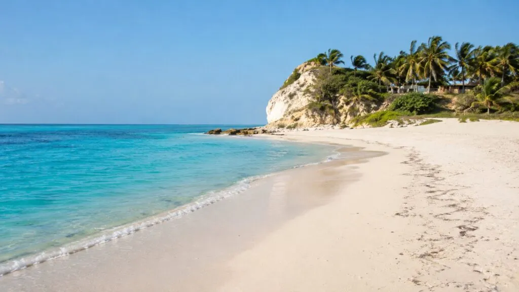 Playa Bahamitas suma protección ambiental en Campeche para conservar su costa, biodiversidad y ecosistemas naturales.