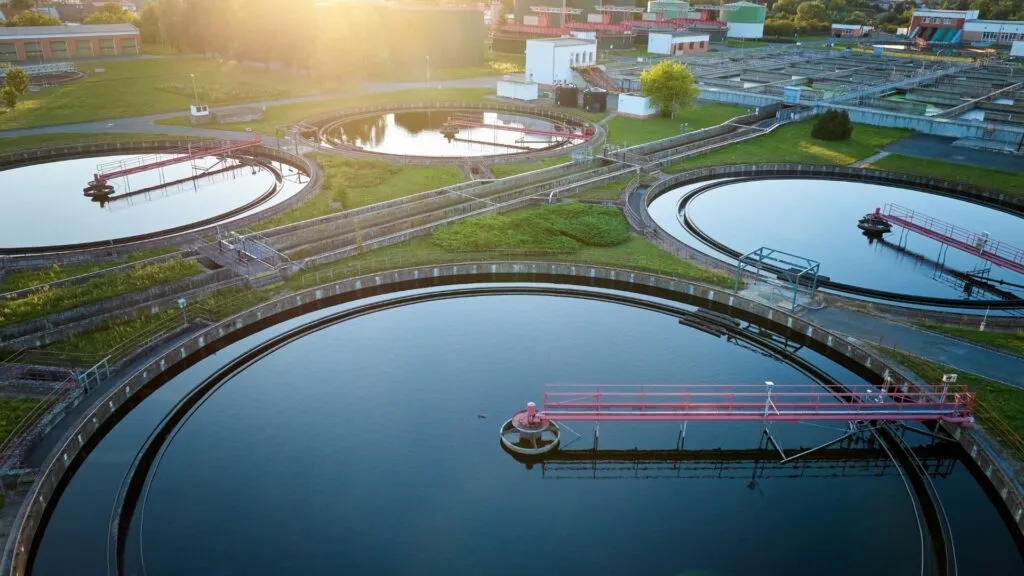 Aguas residuales pueden aprovecharse para producir energía y recuperar agua para nuevos usos