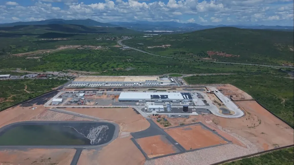 Centros de datos aumentan la demanda de agua y electricidad mientras se expanden en México