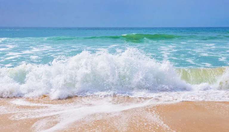 Daniel Madariaga Barrilado: innovación y nuevas oportunidades para convertir el agua de mar en agua dulce