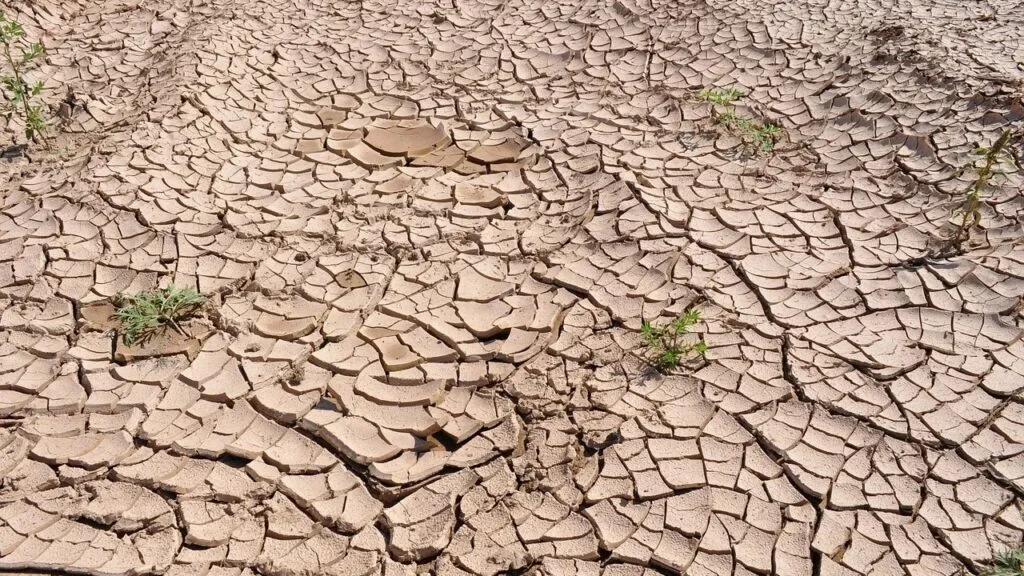 El Niño aumenta el riesgo de huracanes, sequías y calor extremo en México