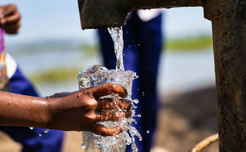 Inteligencia artificial ayuda a cuidar el agua en México mediante monitoreo y una gestión más eficiente