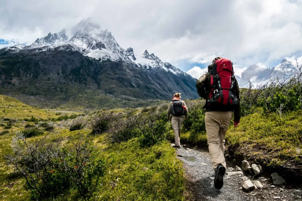 Turismo sustentable en la Patagonia chilena combina innovación, conservación ambiental y experiencias vinculadas al territorio.