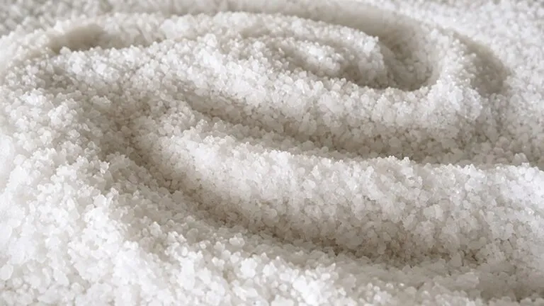 Sal en la Tierra Bola de Nieve pudo intensificar una antigua glaciación global