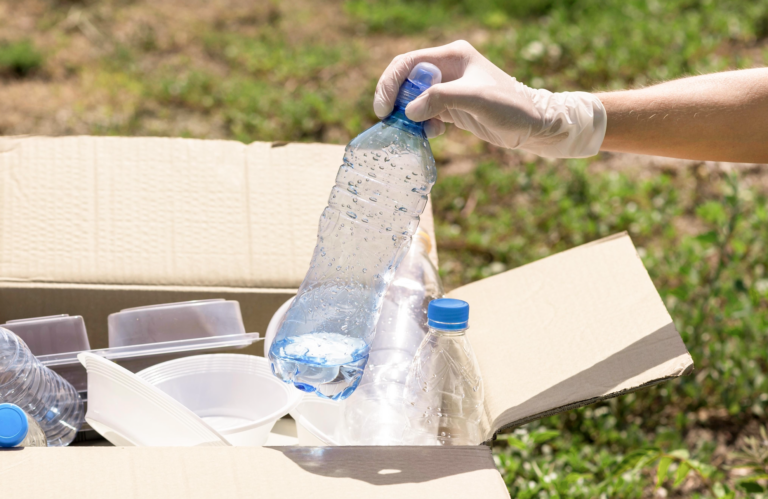 Recuperación y separación de envases reciclables fomenta AJEMEX.