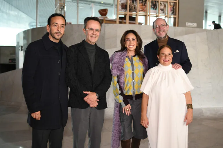 Banco Azteca dinamiza la economía creativa en Design Week México 2026