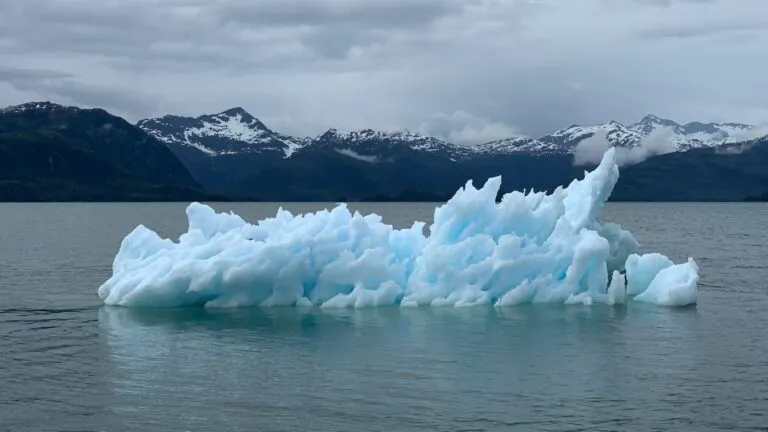 Calentamiento global aumenta las temperaturas y los fenómenos climáticos extremos