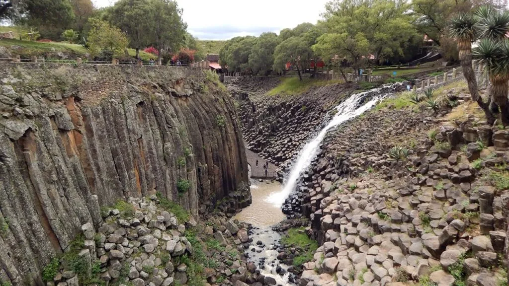 Geoparques de México que protegen el patrimonio geológico, promueven la biodiversidad y fortalecen el desarrollo sostenible de las comunidades